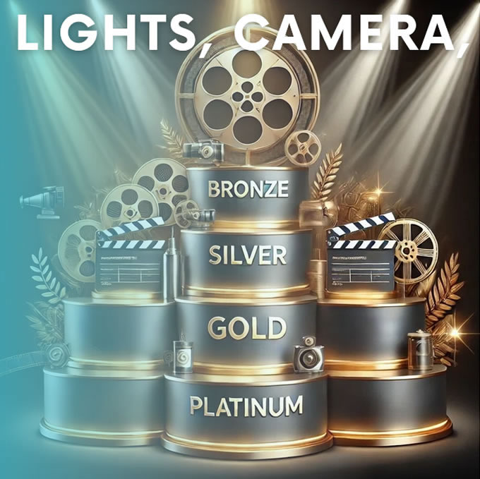 Projects lightscamera